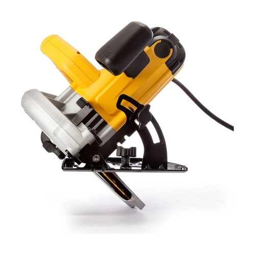 Дисковая пила DeWALT DWE 560 фото 11