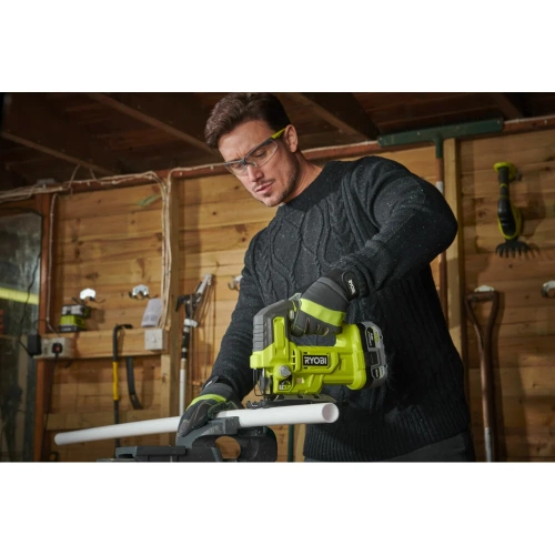 Лобзик Ryobi ONE+ RJS18-0 5133005395 фото 7