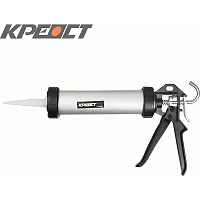 Пистолет для герметиков Креост 300mg 7140060