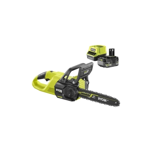 Цепная бесщеточная пила Ryobi RY18CSX30A-150 18 В 5133005466 фото 3