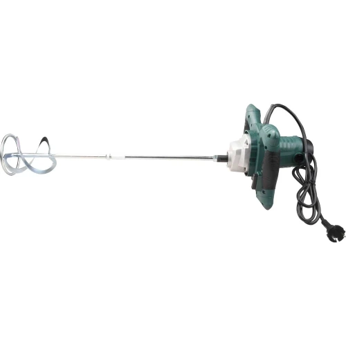 Миксер строительный Zitrek GreenMix 1700 PRO 085-1077 фото 4