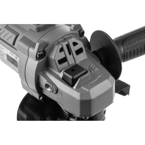 Аккумуляторная УШМ Tesla TB18BL TO 18В LiION 125mm 7500об/мин 834612 фото 4