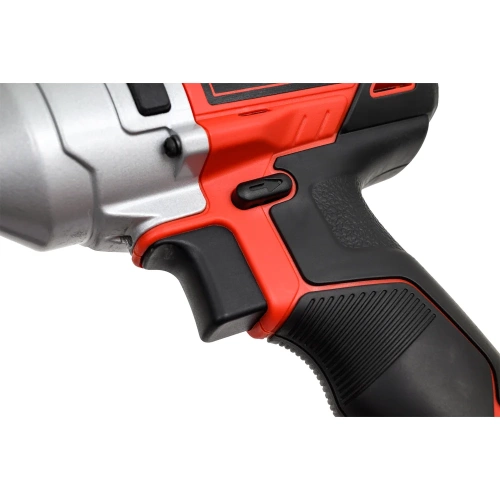 Аккумуляторный ударный винтоверт Einhell  TE-CI 12 Li 1x2.0 Ah 4510050 фото 9