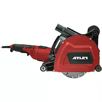 Штроборез ATLET PWC180J