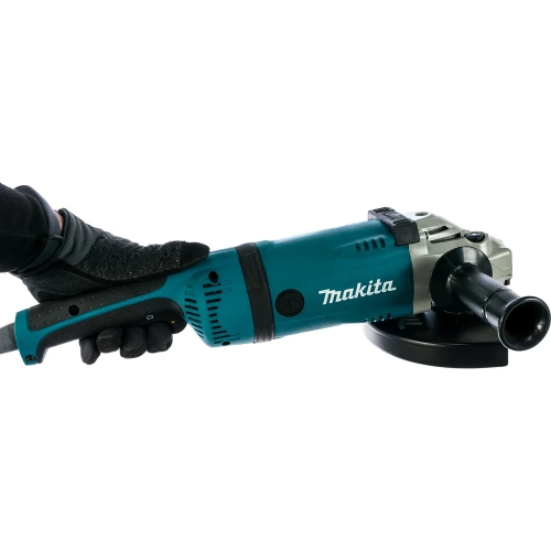Угловая шлифмашина Makita GA 9040 SF01 фото 6