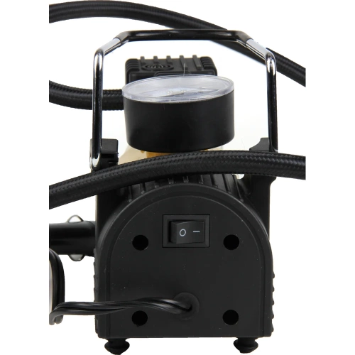 Компрессор Nova Bright tornado аc-580, 30 л/мин, 150 psi, 12 В 39909 фото 9