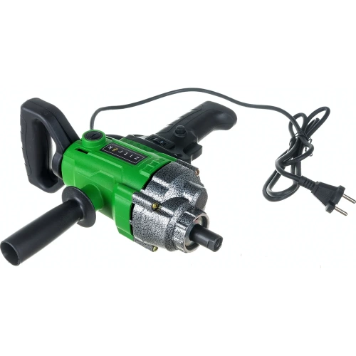 Строительный миксер Zitrek Greenmix 1200 022-0301 фото 9