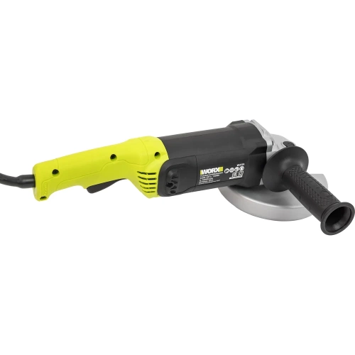 Угловая шлифмашина WORX Professional WU729 фото 6