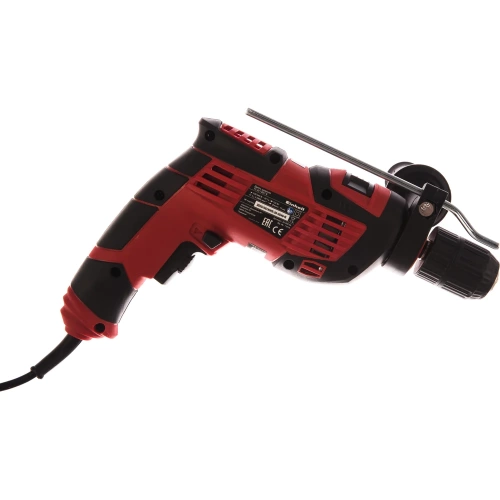 Ударная дрель Einhell TC-ID 720/1 E 4259848 фото 6
