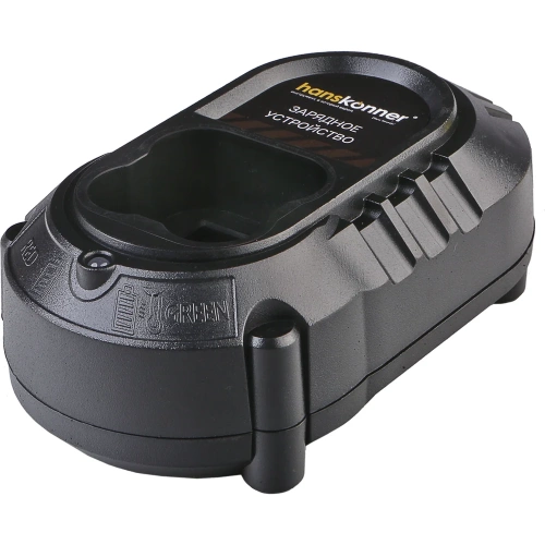 Аккумуляторный ударный винтоверт Hanskonner 1BatterySystem HCD200H фото 11