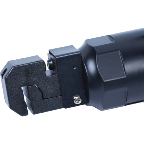 Пневматический дырокол кромкогиб MIGHTY SEVEN PN-150 фото 3