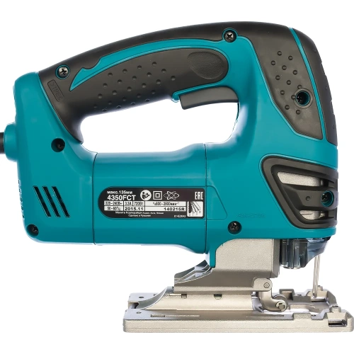 Лобзик Makita 4350 FCT фото 4