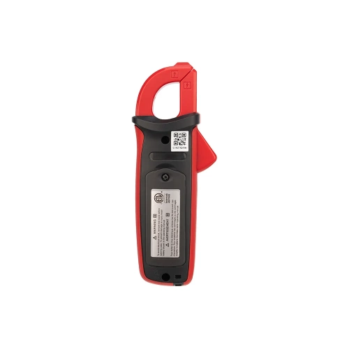 Токовые клещи UNI-T UT210B True RMS 13-0007 фото 5