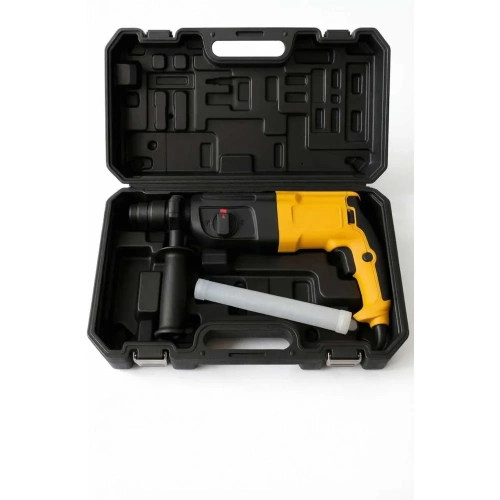 Перфоратор BlackWeld BW-2401D 24mm/680W 150229