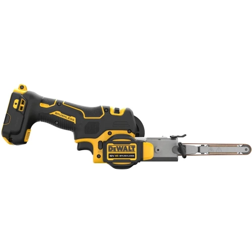 Аккумуляторный напильник DEWALT DCM200N, 18В, 1707м/мин, без АКБ и ЗУ DCM200N-XJ фото 5