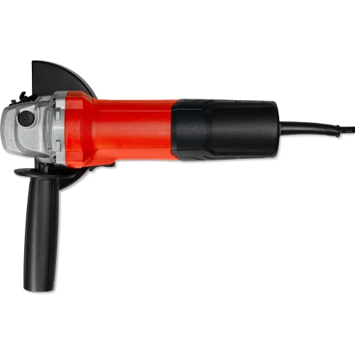 Угловая шлифовальная машина WORB (УШМ) WSM-1100L-125AS 1000204L1 фото 5