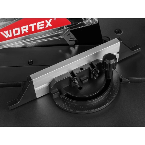 Станок распиловочный настольный WORTEX ETS 2521-1 в кор. 255 мм, 2000 Вт, 5000 об/мин 1329944 фото 4
