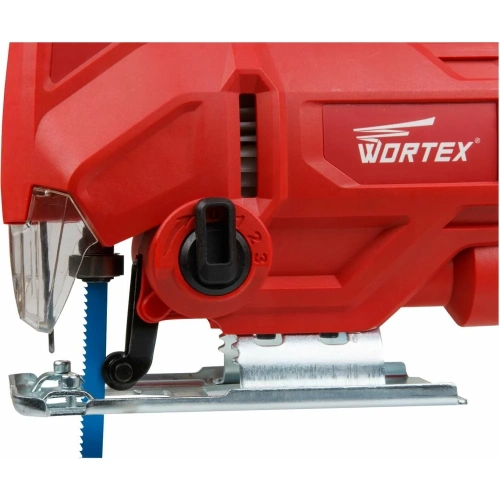 Электролобзик WORTEX JS 7008 LE JS7008LE019 фото 7