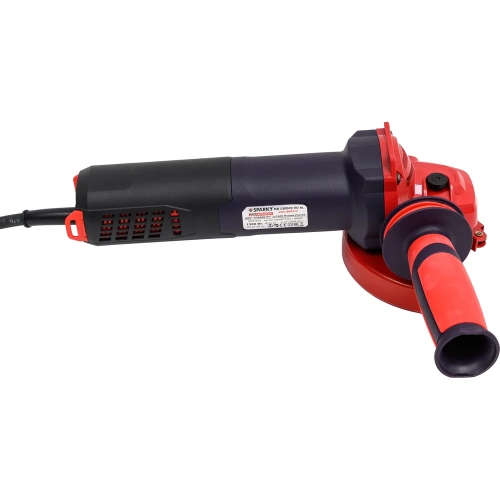 УШМ (болгарка) SPARKY MB 1300СE HD BL 14000077412 фото 10