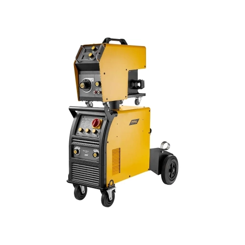 Аппарат полуавтоматической сварки ПТК RILON MIG 500 F 00000029744