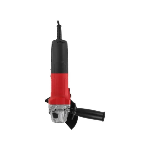 Одноручная углошлифмашина WORTEX LX AG 1213-5 в коробке 1300 Вт, 125 мм, 5000-11000 об/мин 1335895 фото 4