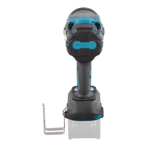 Гайковерт ударный Makita XGT BL без аккумулятора и ЗУ TW001GZ фото 7