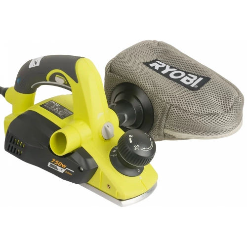 Электрический рубанок Ryobi EPN7582NHG 5133000352 фото 3