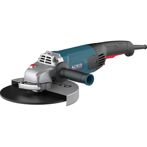 Угловая шлифмашина ALTECO agh 2200-230 heavy duty 61287