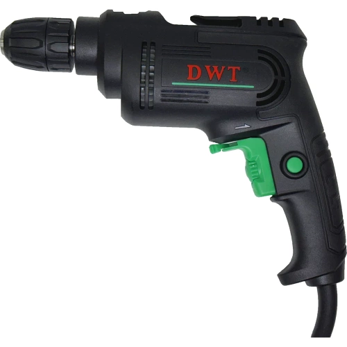 Безударная дрель DWT BMP04-10 C фото 4