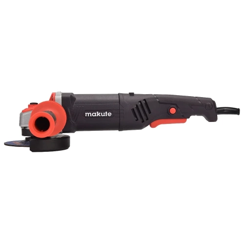 Угловая шлифовальная машина Makute 850Вт, 125 мм AG126-L фото 3