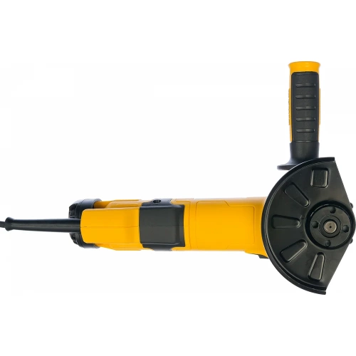 Угловая шлифмашина DEWALT DWE4257 фото 4