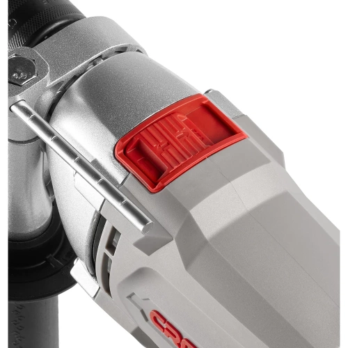 Ударная дрель CROWN CT10130 фото 6