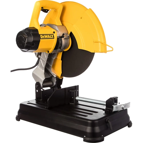 Монтажная пила  под абразивные диски DEWALT 2300 Вт D28730 фото 4