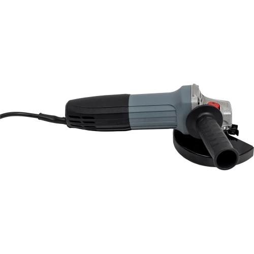 Сетевая УШМ (болгарка) Profipower PGS-1100R (1100 Вт, 125мм, 11000 об/мин, регулятор оборотов, в коробке) E0004 фото 4