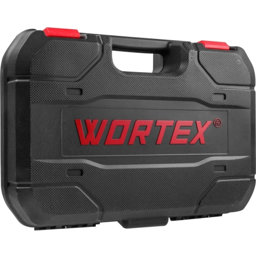 Перфоратор WORTEX RH 2831 в чем. + (2 зубила, 3 сверла) 1333520 фото 11