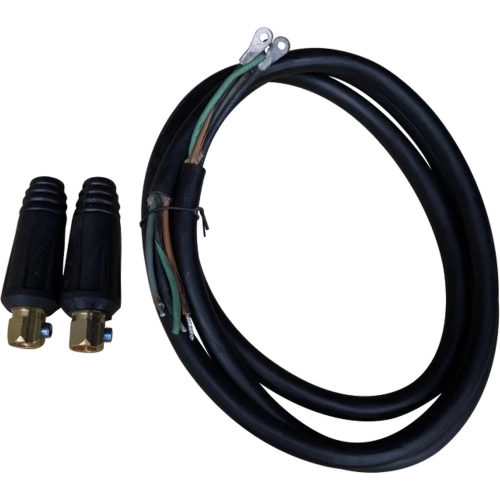 Сварочный инвертор Brima arc-250 220в с накс БП-00000421 фото 5