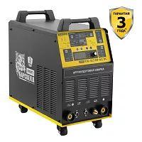 Аргонодуговая установка БАРСВЕЛД Барс Profi TIG-317 DP AC/DC 380 В СВ000006606