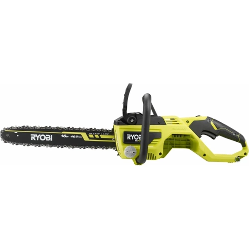 Бесщеточная цепная пила Ryobi MAX POWER RY36CSX40B-0 36В 5133004898 фото 4