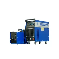 Инверторный сварочный полуавтомат Aurora PRO ULTIMATE 500 НАКС 16054