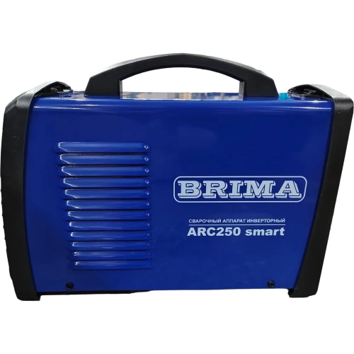 Аппарат инверторный Brima ARC-250 Smart НП000001744 фото 6
