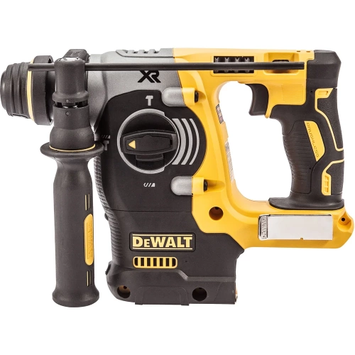 Аккумуляторный перфоратор DEWALT 18 В, 2.1 Дж, 4600 уд/мин, без АКБ и ЗУ, в кейсе TSTAK DCH273NT DCH273NT-XJ фото 4
