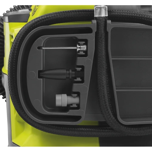 Компрессор для авто Ryobi ONE+ R18I-0 5133001834 фото 10