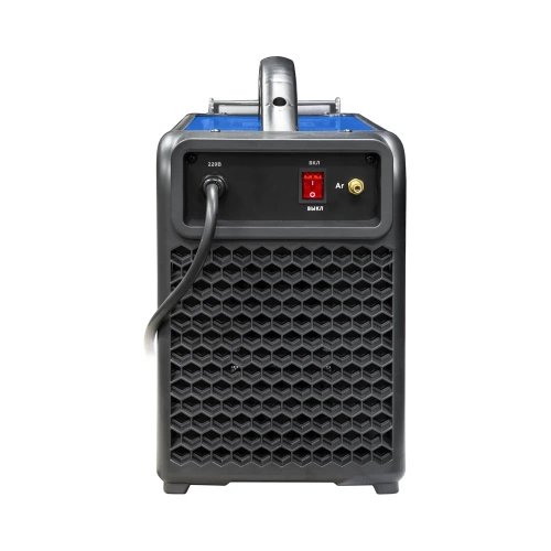 Аппарат аргонодуговой сварки ТСС NEO TIG-200 AC/DC 033313 фото 5