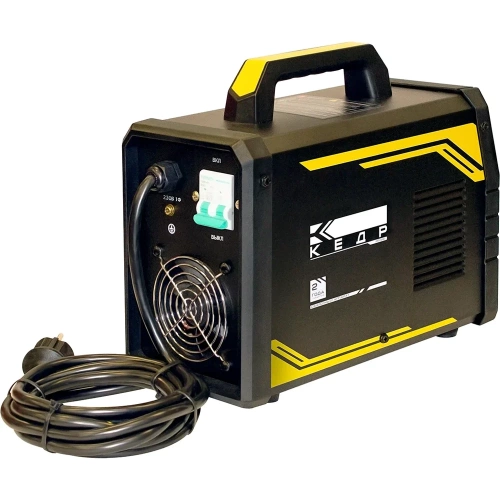 Аппарат инверторный Кедр UltraARC-220S Pulse Digital (230В, 20-200А) 8027928 фото 7