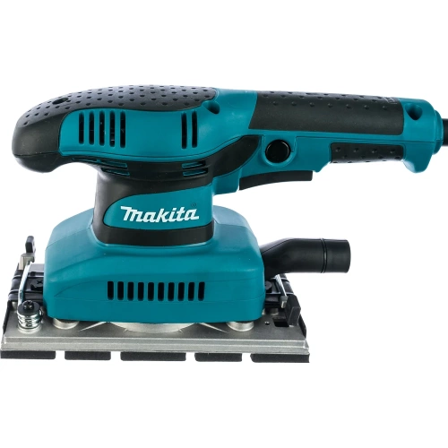 Вибрационная шлифмашина Makita BO3710 фото 3