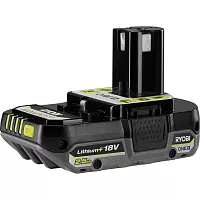 Аккумулятор RB1825C ONE+ 18В, 2.5Ач Ryobi 5133005516