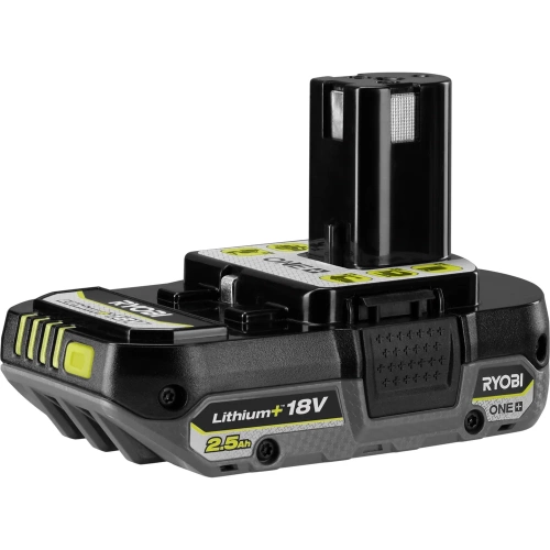Аккумулятор RB1825C ONE+ 18В, 2.5Ач Ryobi 5133005516
