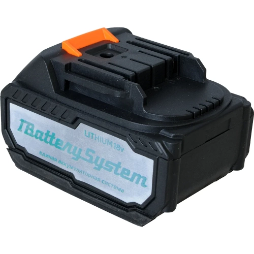 Аккумулятор 1BatterySystem (18 В; 4 Ач) Sturm SBP1804 фото 11