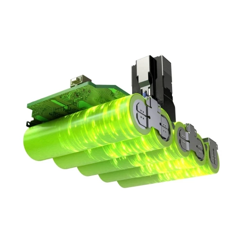 Набор аккумулятор (18 В; 2.0 Ач; Li-Ion) + зарядное устройство RC18115-120VSE Ryobi 5133004897 фото 4