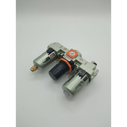 Блок подготовки воздуха Контактная Механика KEIC3000-02C2 фото 6